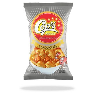 CASCARON COPS x400gr